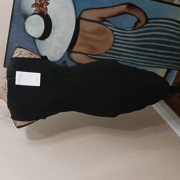 O ring Dress - Picture 5 of 5